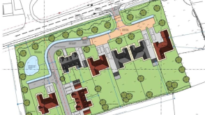 Land for sale in Immingham photo